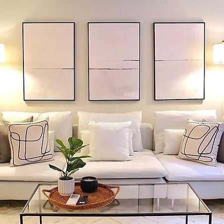Luxury - Pet Friendly 3Bd, 3Ba South End Condo Boston Esterno foto