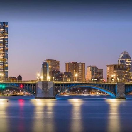 Luxury - Pet Friendly 3Bd, 3Ba South End Condo Boston Esterno foto