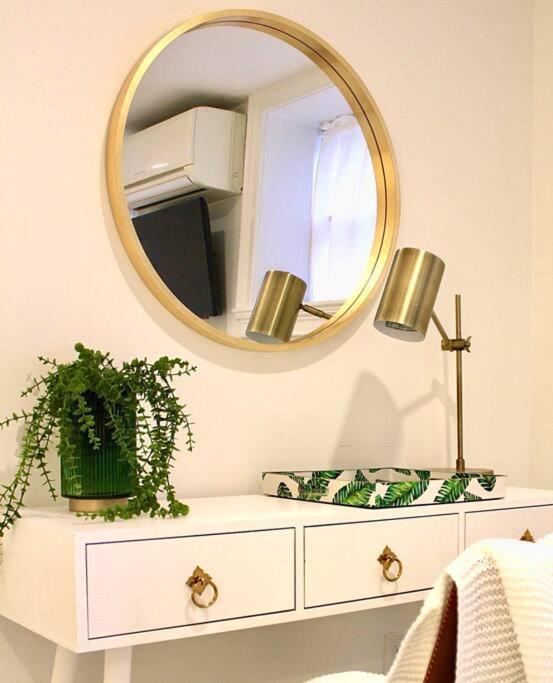 Luxury - Pet Friendly 3Bd, 3Ba South End Condo Boston Esterno foto