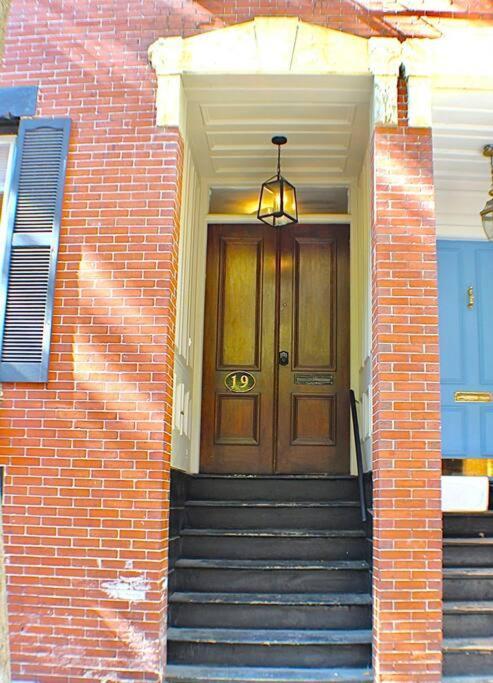 Luxury - Pet Friendly 3Bd, 3Ba South End Condo Boston Esterno foto