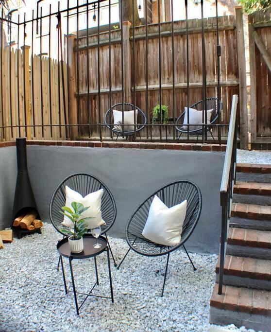Luxury - Pet Friendly 3Bd, 3Ba South End Condo Boston Esterno foto