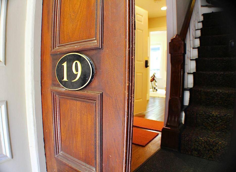 Luxury - Pet Friendly 3Bd, 3Ba South End Condo Boston Esterno foto